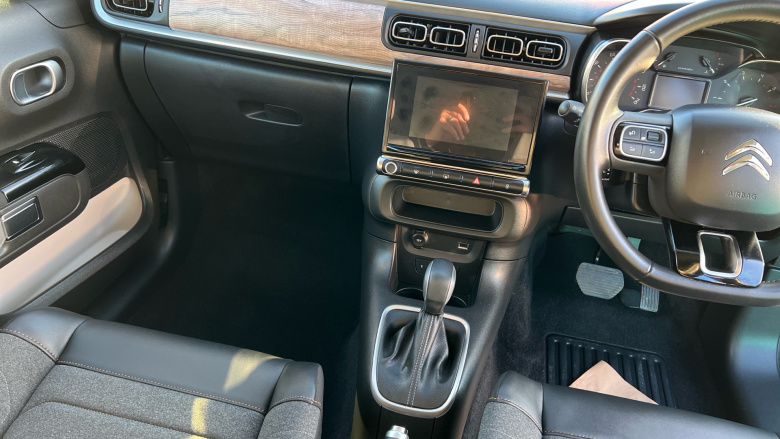 Citroen C3 1.2 PureTech 110 Shine Plus 5dr EAT6 Petrol Hatchback